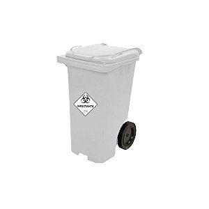 Container 240 Litros