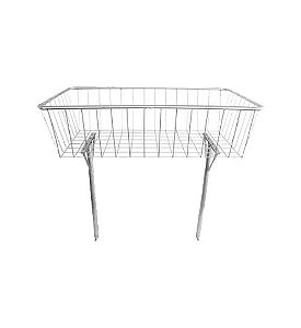 Lixeira Para Rua de 2 Metros