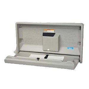 Mesa Troca-Fraldas Horizontal