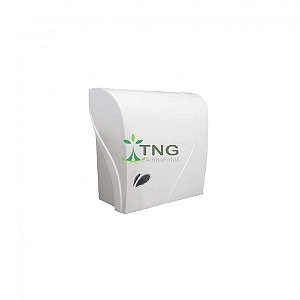 Toalheiro Em Plástico Ps