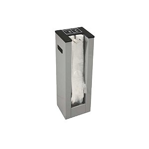 Embalador de Guarda-Chuva Em Aço Pintado