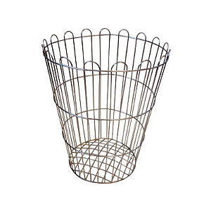 Cesto Aramado 100 Litros