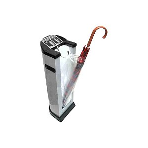 Embalador de Guarda-Chuva Em Aço