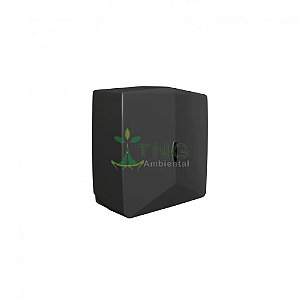 Toalheiro em plástico