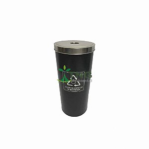 Coletor de cápsula de café