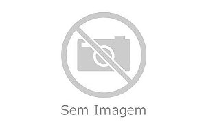 Cesto em fibra sem tampa para armário - altura até 70cm