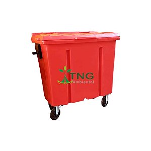 Container 1.000 litros