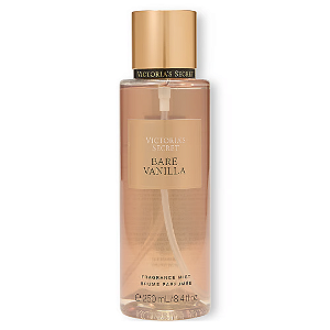 VICTORIA'S SECRET Fragrance Mist | BARE VANILLA