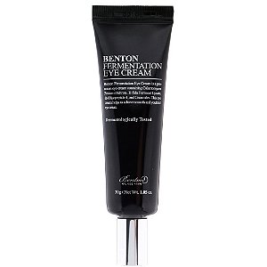 Benton Fermentation Eye Cream 30g (Creme Hidratante para area dos olhos)