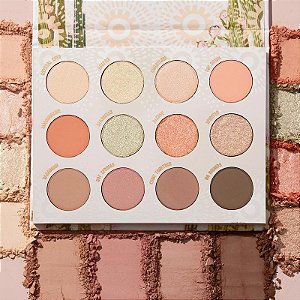 Paletas ColourPop Originais (variadas)