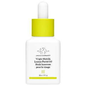 Drunk Elephant Virgin Marula Luxury  Face Oil 30ml