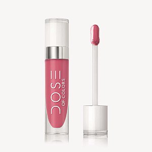 DOSE OF COLORS LIP GLOSS  *SPILL THE DEETS