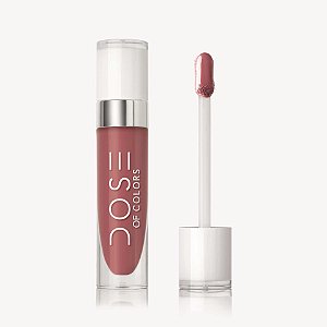 DOSE OF COLORS LIP GLOSS  *SERIOUSLY
