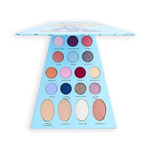 Revolution x Bratz Doll Palette Cloe