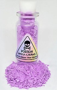 MakeUp A Murder Purple Pastel Poison Neon (Pigmento)