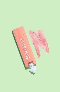 Florence by Mills OH WHALE! TINTED LIP BALM *Coral- peach and pequi