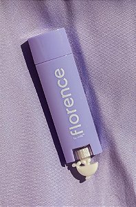 Florence by Mills OH WHALE! TINTED LIP BALM *Clear