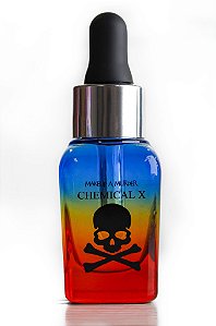 MakeUp A Murder Chemical X Cosmetic Mixing Sealant  (Selante de mistura para Pigmento)