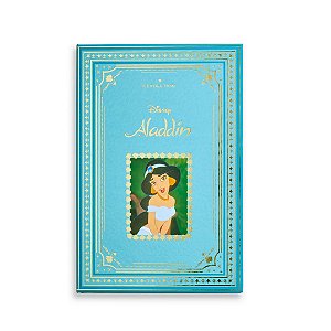 Revolution I Heart Revolution x Disney Fairytale Palette Jasmine