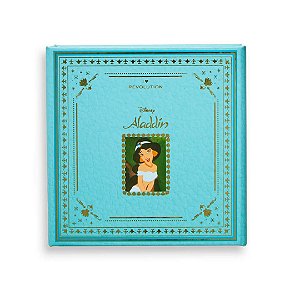 Revolution I Heart Revolution x Disney Fairytale Highlighter Jasmine