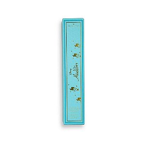 Revolution I Heart Revolution x Disney Fairytale Jasmine Lip Topper Genie (Gloss)