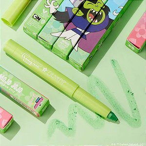 Colourpop X PowerPuff Girls Mojo Jojo Colour Sticks (Lapis Delineador) *Macaco Louco  | Meninas Super Poderosas