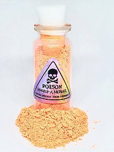 MakeUp A Murder Pastel Poison Neon Kit (Kit de Pigmento Pastel com 6)