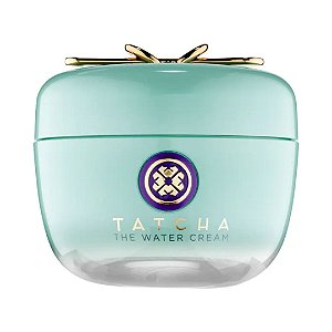 Tatcha The Water Cream Oil-Free Pore Minimizing Moisturizer 50ml  (Hidratante Facial)