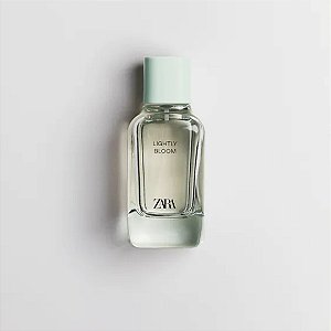 Zara Perfume LIGHTLY BLOOM 100 ML