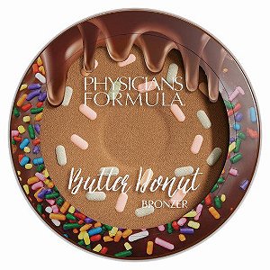 I Heart Revolution - Bronzer liquido Melted Chocolate - Chocolate Butter