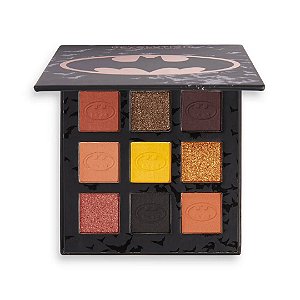 Revolution X Batman™ I Am The Batman Shadow Palette