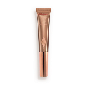 Contorno Líquido Charlotte Tilbury Hollywood Contour Wand | Cor: Fair Medium
