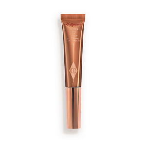 Contorno Líquido Charlotte Tilbury Hollywood Contour Wand | Cor: Medium Deep