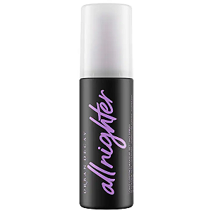 Spray Fixador Urban Decay All Nighter Long-Lasting Makeup Setting Spray 118ml