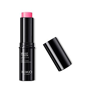 Kiko Milano Velvet Touch Creamy Stick Blush *04 Hot Pink