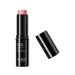Kiko Milano Velvet Touch Creamy Stick Blush *07 Natural Rose