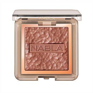 Nabla SKIN BRONZING Radiant bronzing powder *Dune