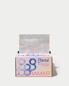 Framar Ethereal Pop Up (Papel Aluminio)