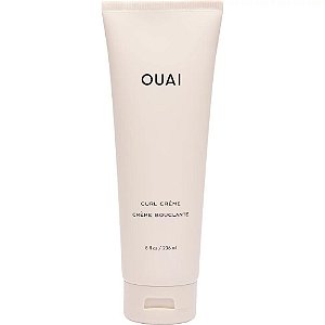 OUAI Curl Cream (Creme para Cachos)