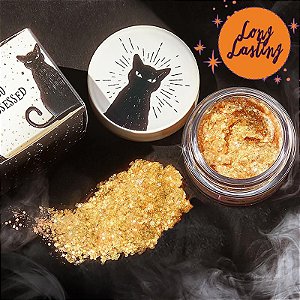 Colourpop Hocus Pocus 2020 Collection Another Glorious Morning Glitter Gel