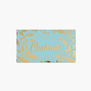 Sigma Disney Cinderella Cheek Duo Palette | Paleta de Rosto Cinderela