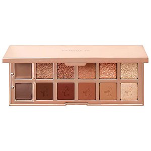 Paleta de Sombras Patrick Ta Major Dimension Eyeshadow Palette