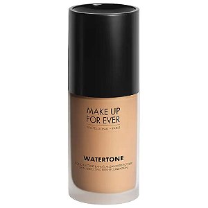 MAKE UP FOR EVER Watertone Skin-Perfecting Tint Foundation | Base Skin Tint