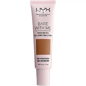 NYX Professional Makeup  Bare With Me Tinted Skin Veil Lightweight BB Cream