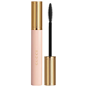 Máscara de Cílios Gucci L'Obscur Lengthening Mascara | Cor: 1 Eve Black