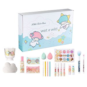 Wet N Wild Little Twin Stars Full Collection Set | Coleção Completa *sem caixa