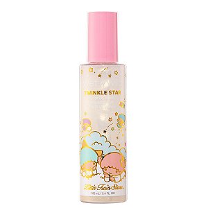 Wet N Wild Twinkle Star Glow Face Mist | Primer Spray