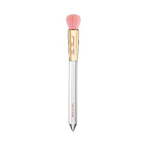Too Faced Diamond Light Brush | Pincel de Iluminador