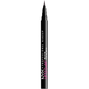 NYX Lift & Snatch Brow Tint Pen Waterproof Eyebrow Pen | Caneta de Sobrancelha