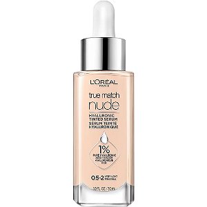 L'Oréal  True Match Nude Hyaluronic Tinted Serum | Skin Tint / Base